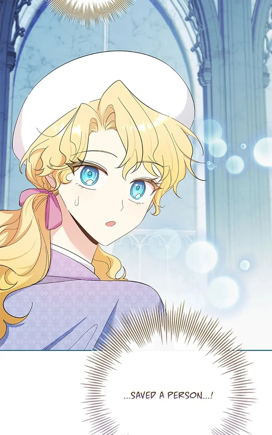 Male Lead, I'll Respect Your Taste Chapter 50 page 165 - 