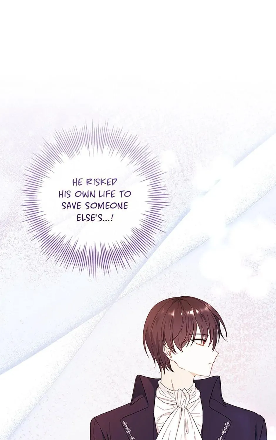 Male Lead, I'll Respect Your Taste Chapter 50 page 167 - 