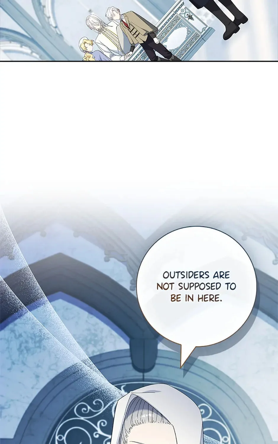 Male Lead, I'll Respect Your Taste Chapter 50 page 171 - 
