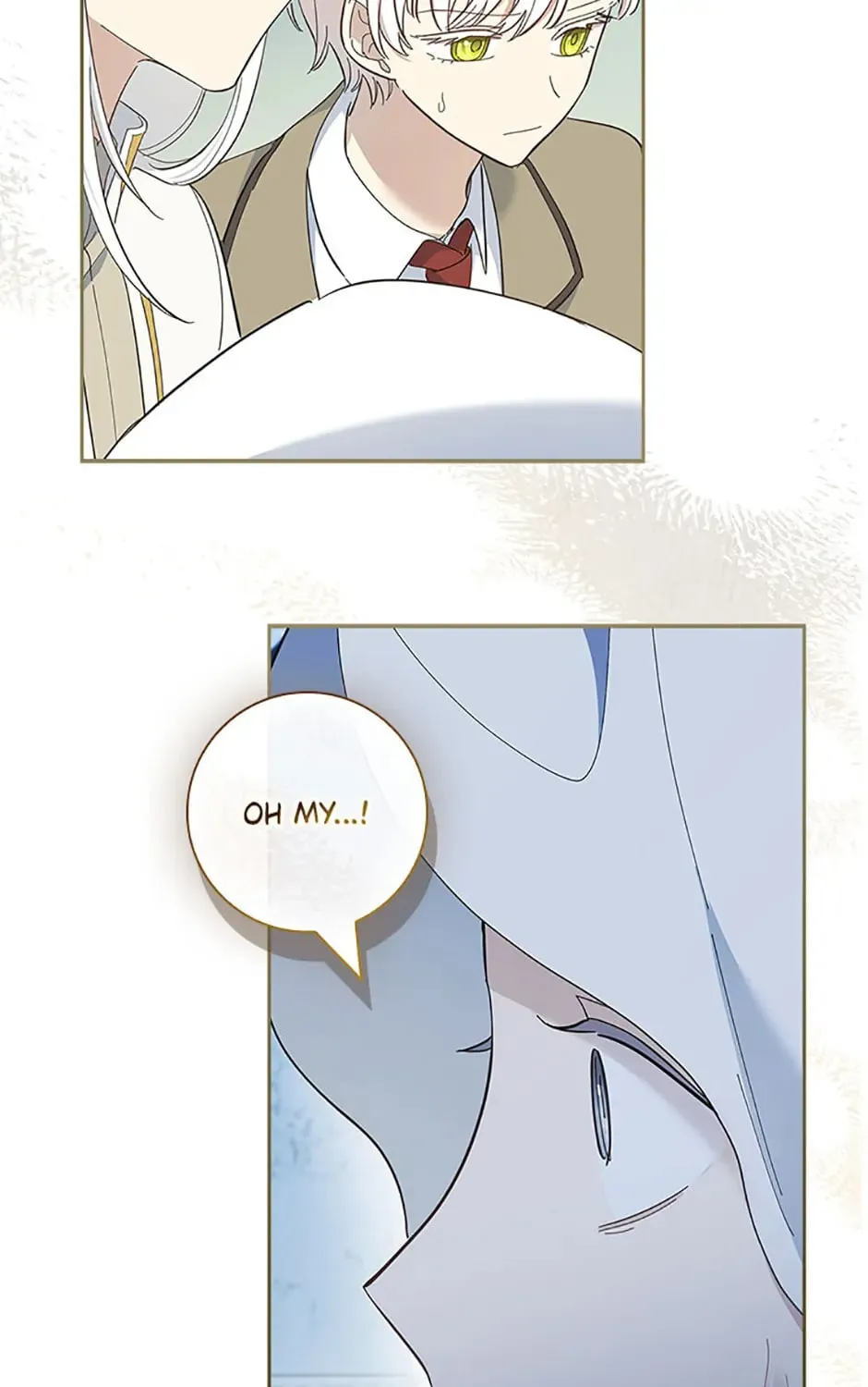 Male Lead, I'll Respect Your Taste Chapter 50 page 175 - 
