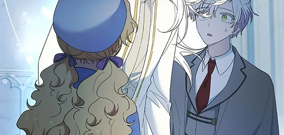Male Lead, I'll Respect Your Taste Chapter 50 page 178 - 