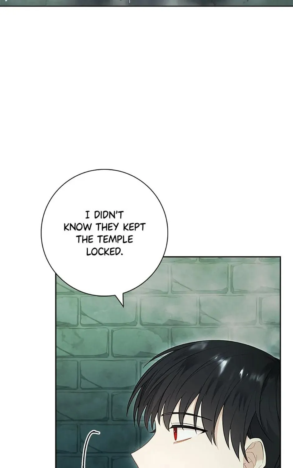 Male Lead, I'll Respect Your Taste Chapter 50 page 19 - 