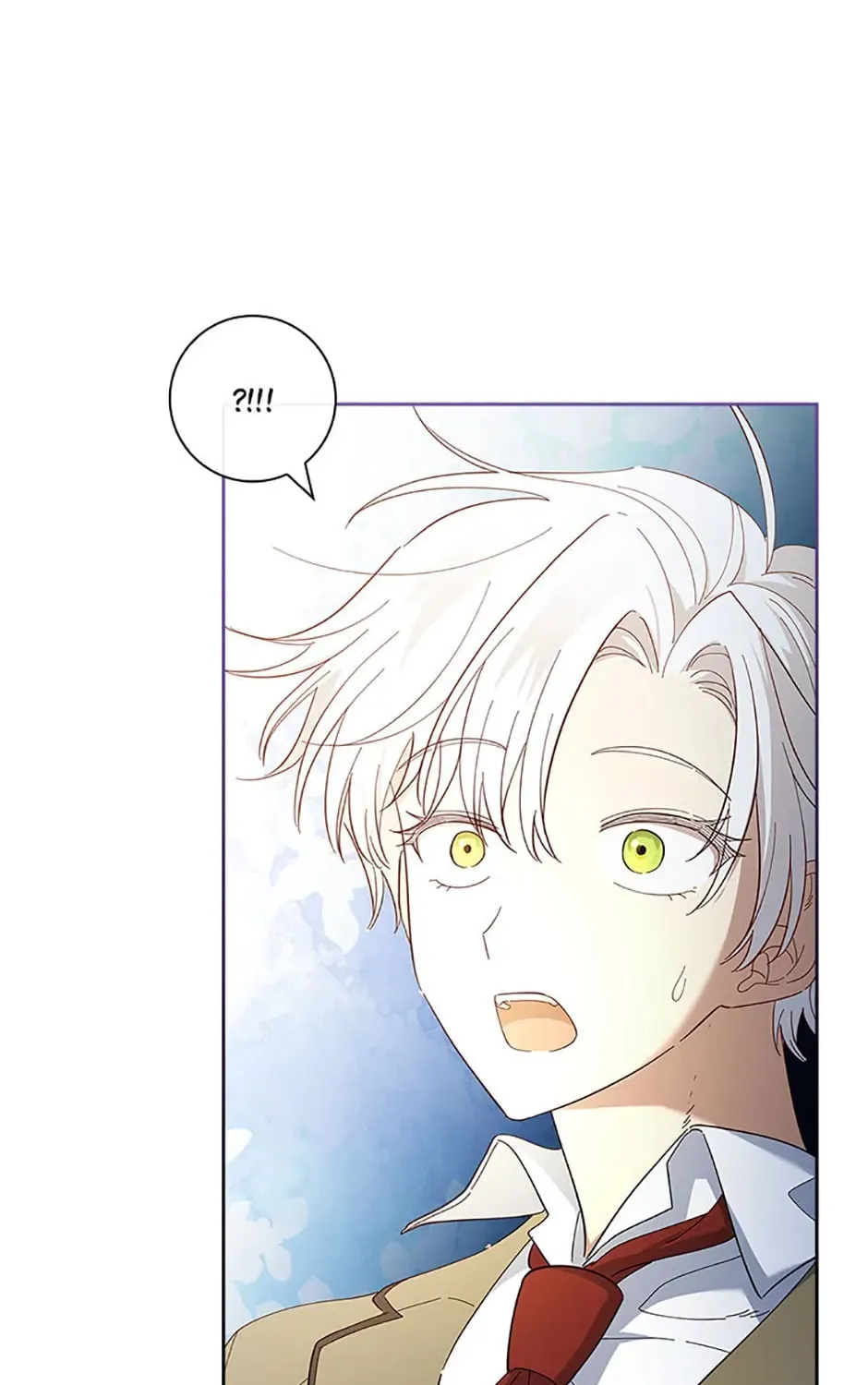 Male Lead, I'll Respect Your Taste Chapter 50 page 187 - 