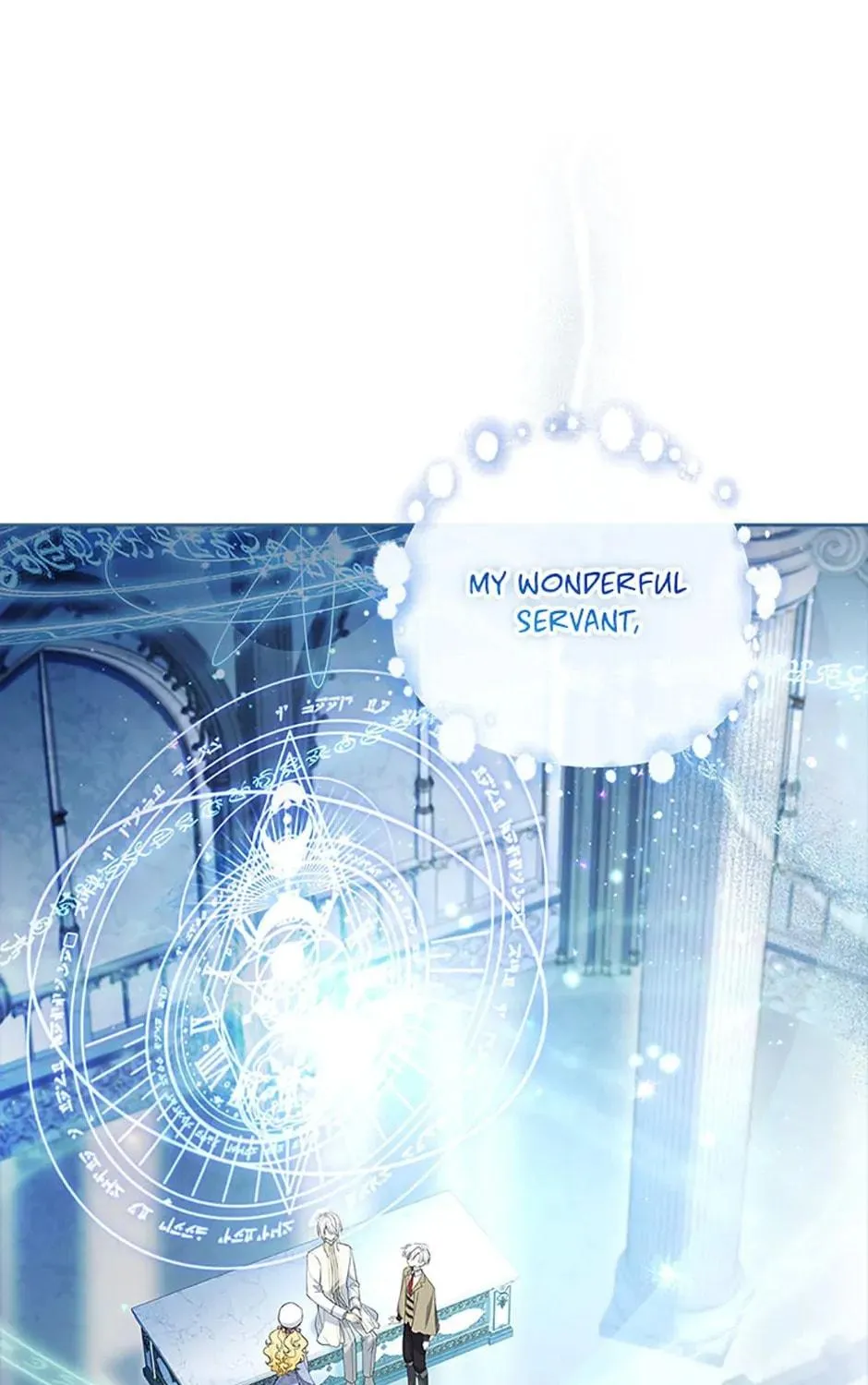 Male Lead, I'll Respect Your Taste Chapter 50 page 189 - 