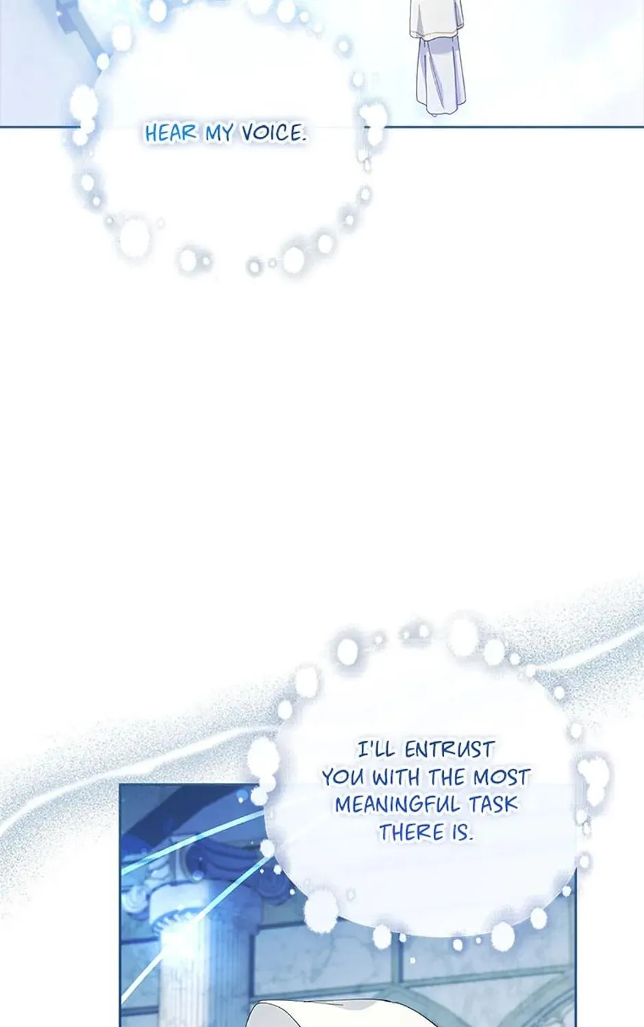Male Lead, I'll Respect Your Taste Chapter 50 page 191 - 