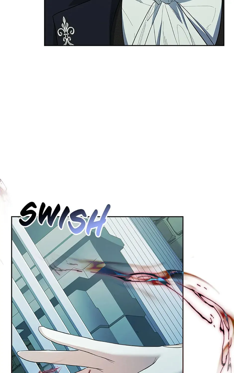Male Lead, I'll Respect Your Taste Chapter 50 page 21 - 