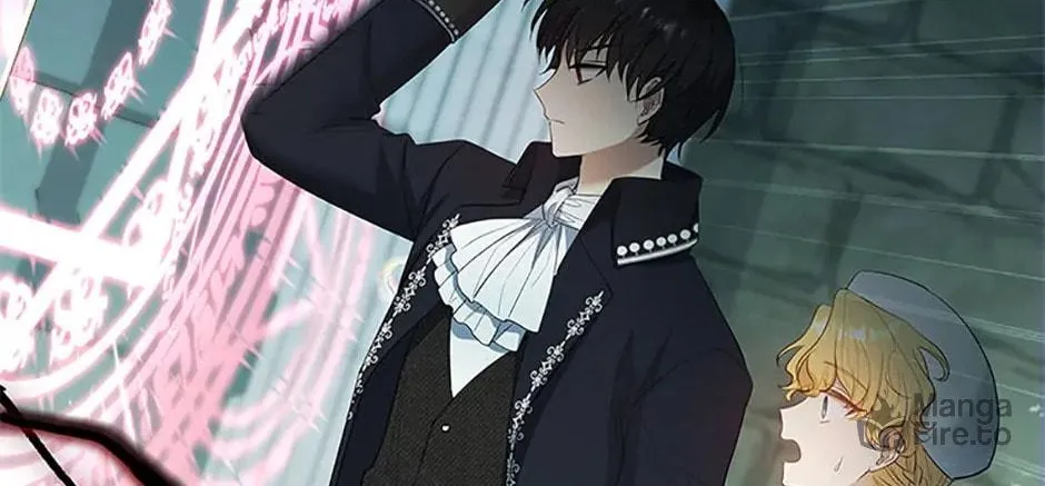 Male Lead, I'll Respect Your Taste Chapter 50 page 24 - 