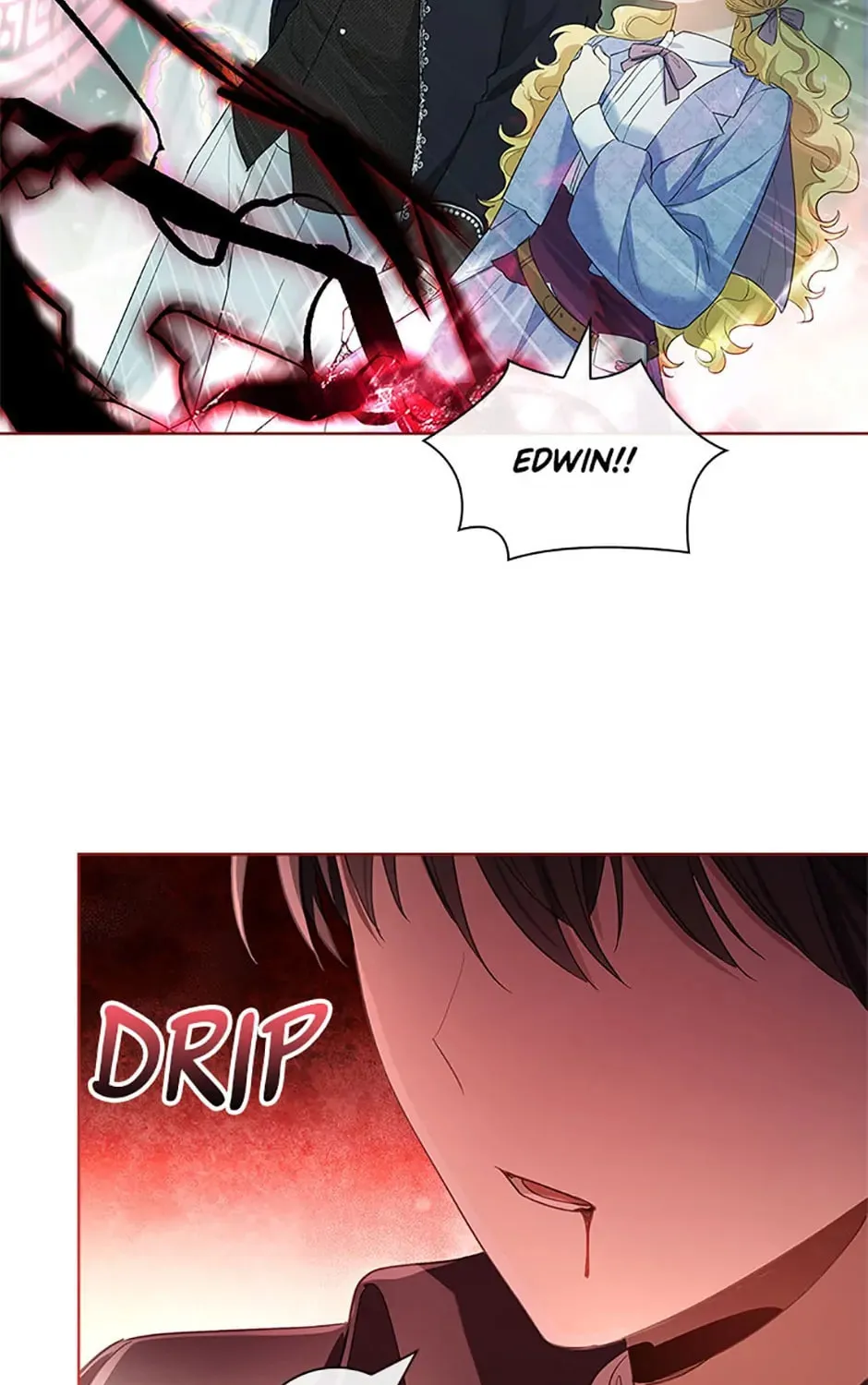 Male Lead, I'll Respect Your Taste Chapter 50 page 25 - 