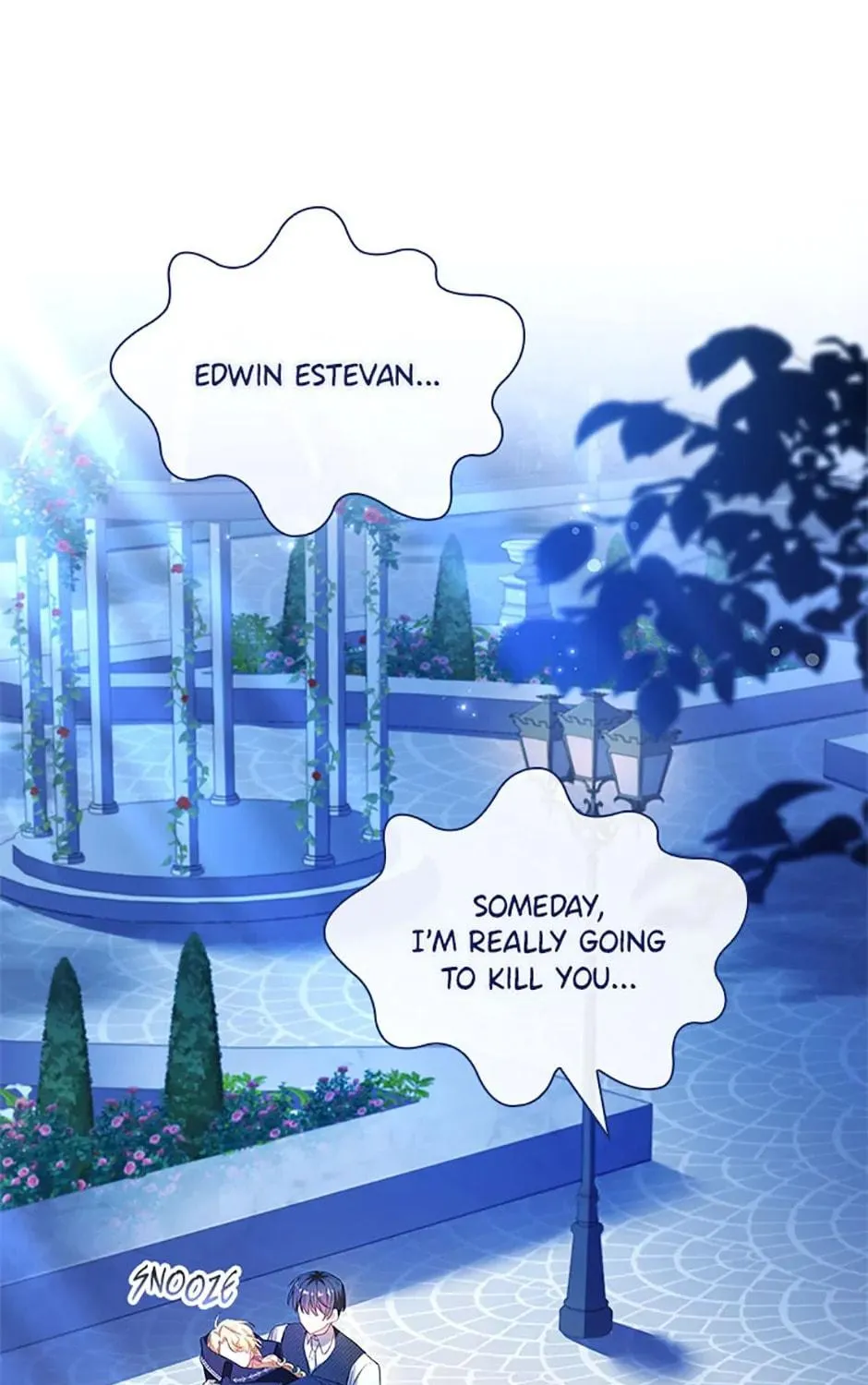 Male Lead, I'll Respect Your Taste Chapter 50 page 5 - 