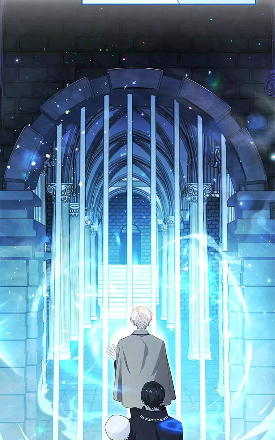 Male Lead, I'll Respect Your Taste Chapter 50 page 45 - 