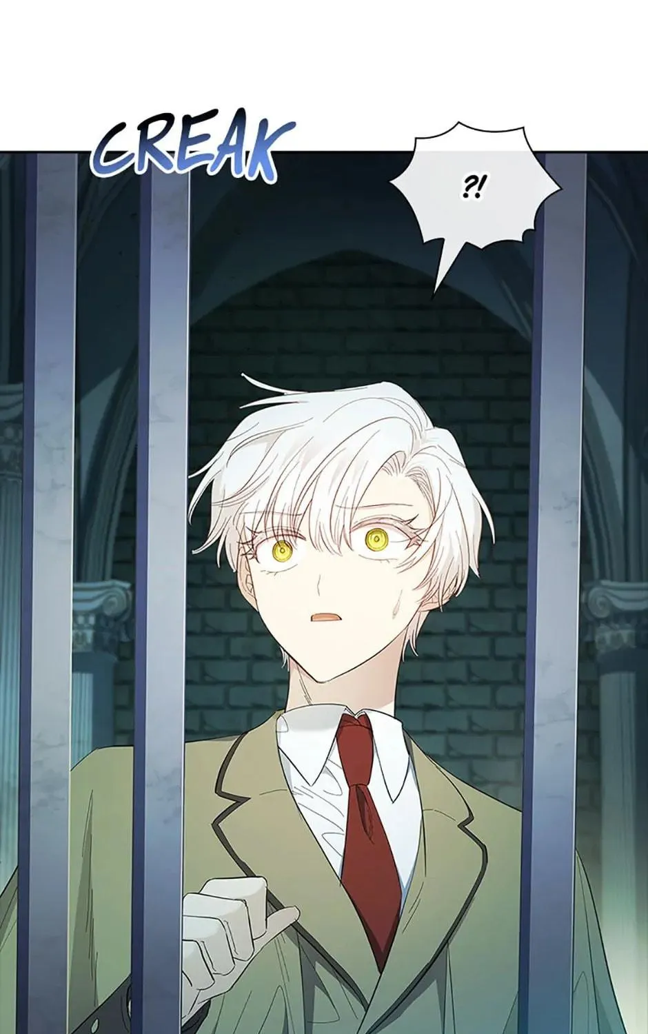 Male Lead, I'll Respect Your Taste Chapter 50 page 49 - 