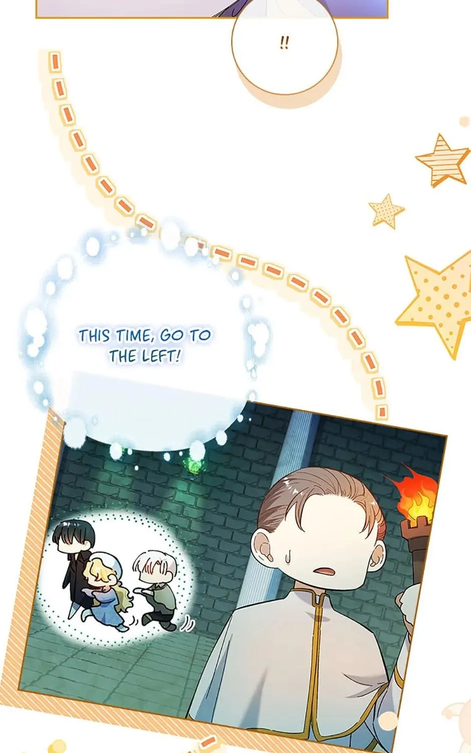 Male Lead, I'll Respect Your Taste Chapter 50 page 59 - 