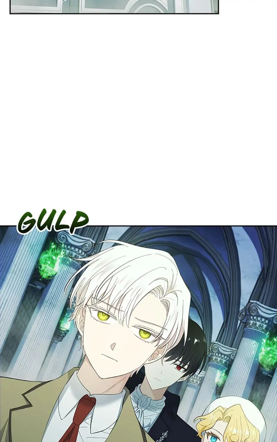 Male Lead, I'll Respect Your Taste Chapter 50 page 65 - 