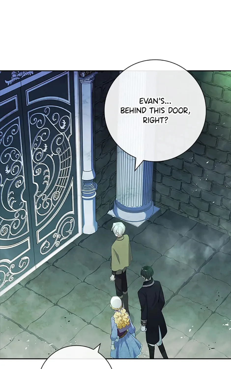 Male Lead, I'll Respect Your Taste Chapter 50 page 67 - 