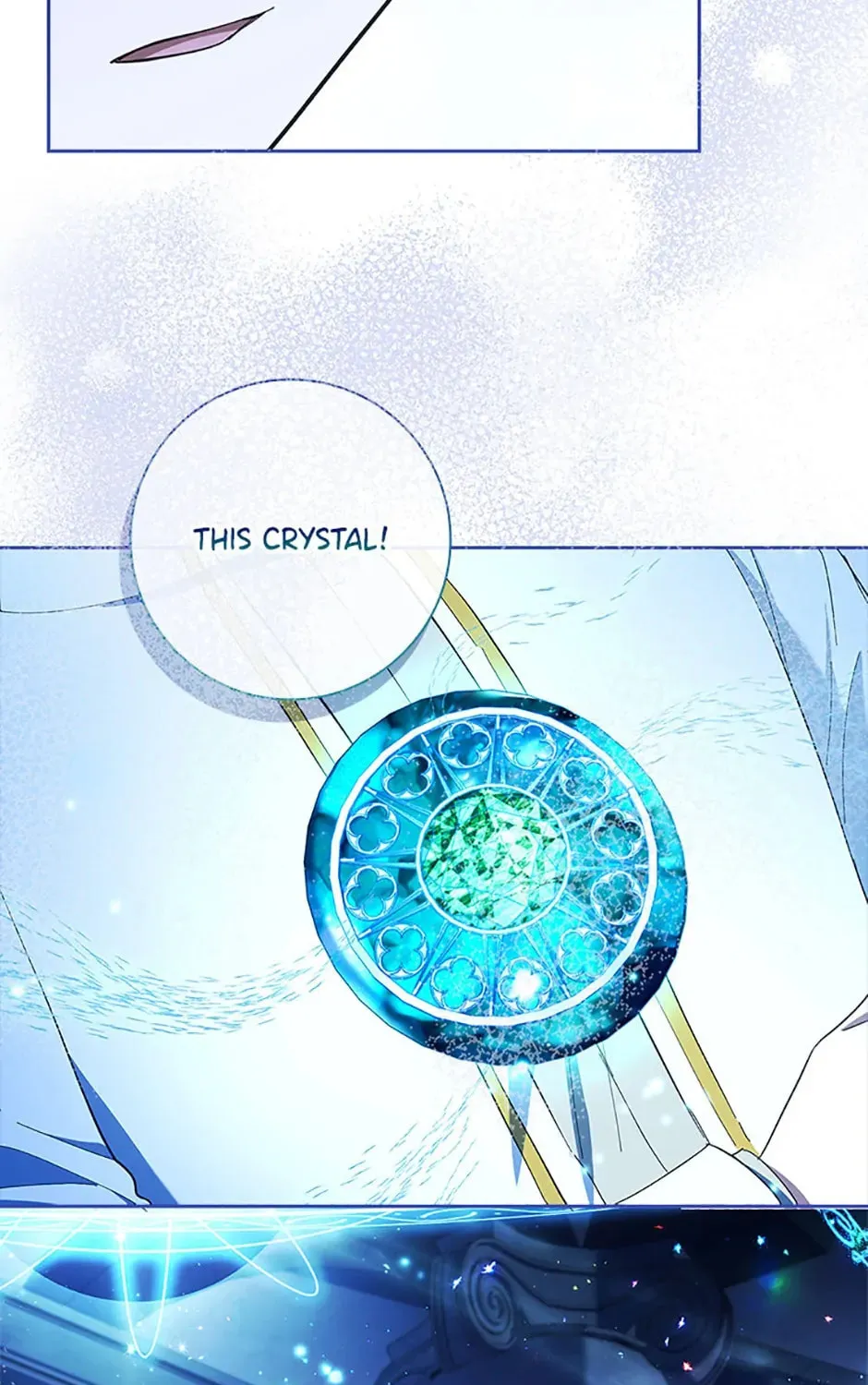 Male Lead, I'll Respect Your Taste Chapter 50 page 91 - 