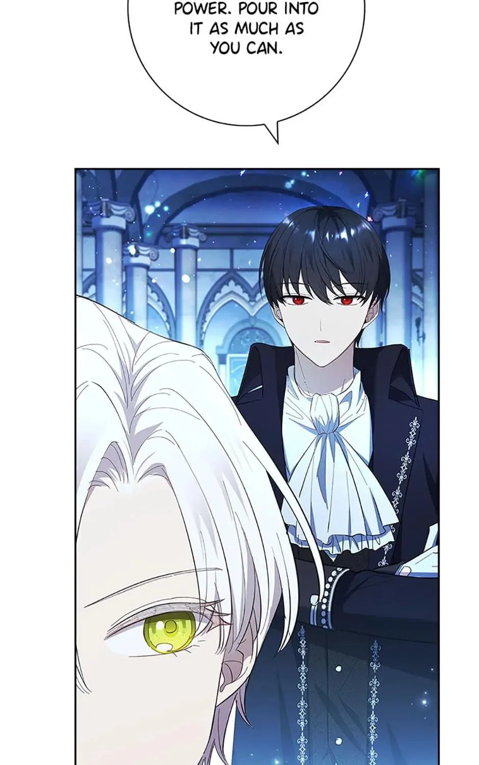 Male Lead, I'll Respect Your Taste Chapter 50 page 95 - 