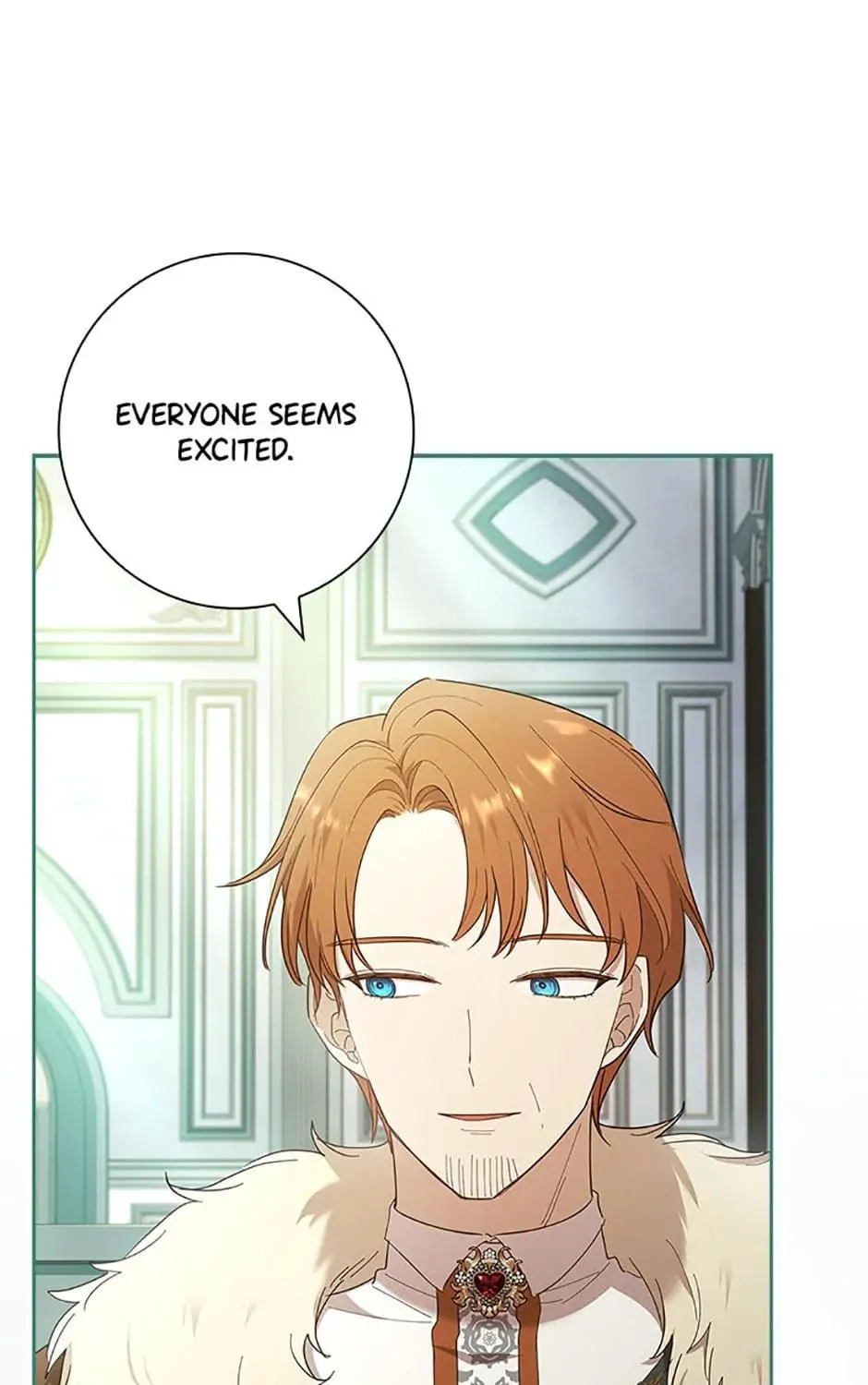 Male Lead, I'll Respect Your Taste Chapter 51 page 11 - 