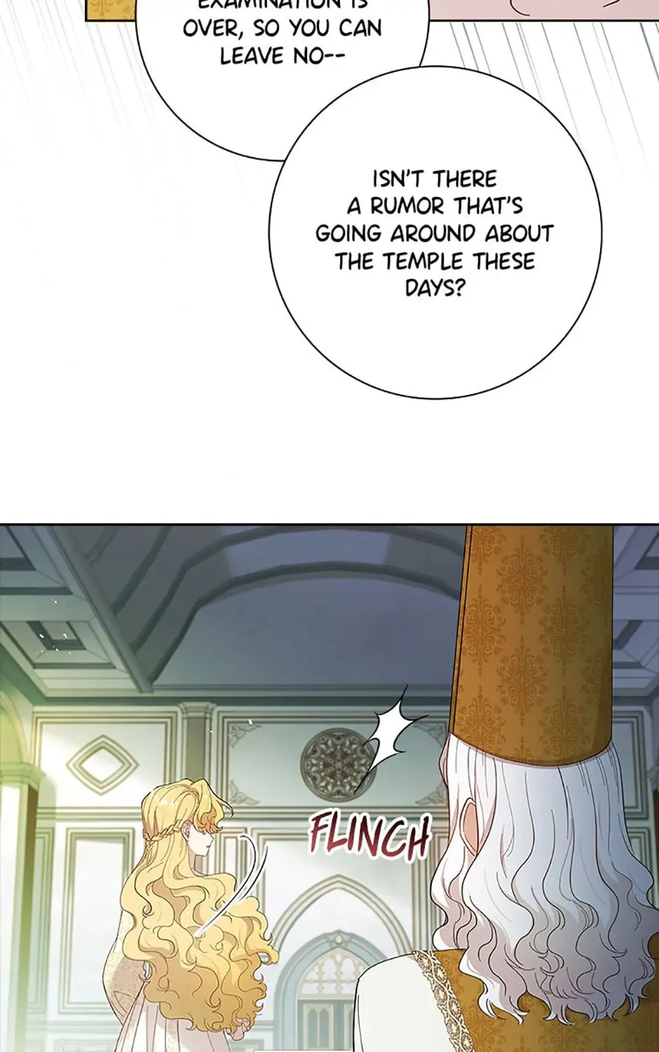 Male Lead, I'll Respect Your Taste Chapter 51 page 103 - 
