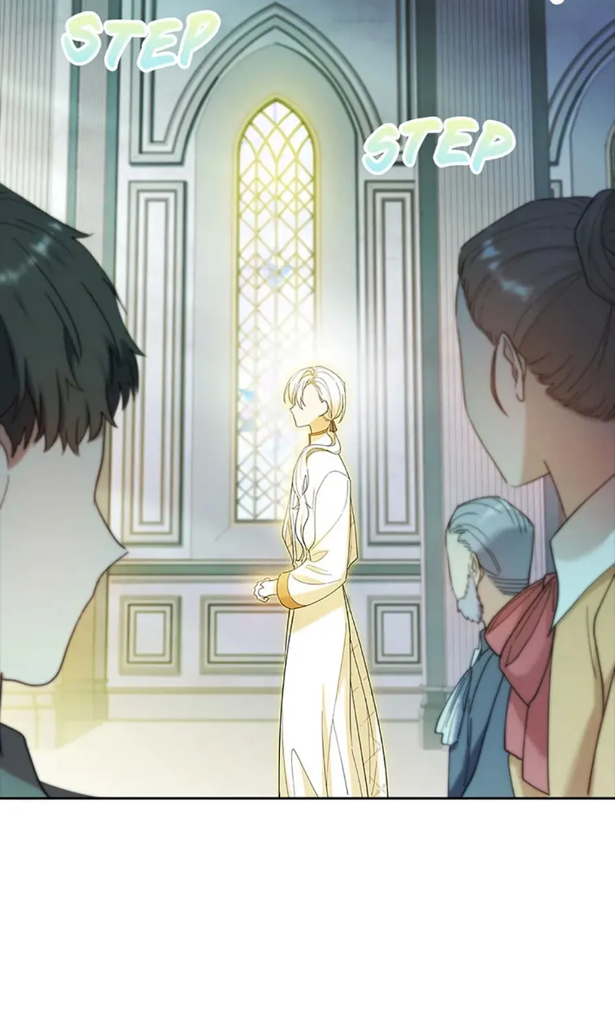 Male Lead, I'll Respect Your Taste Chapter 51 page 115 - 