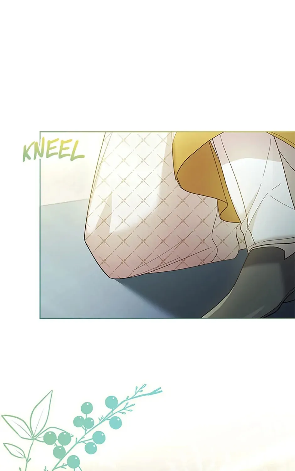 Male Lead, I'll Respect Your Taste Chapter 51 page 117 - 