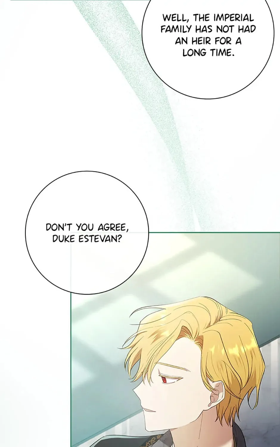 Male Lead, I'll Respect Your Taste Chapter 51 page 13 - 