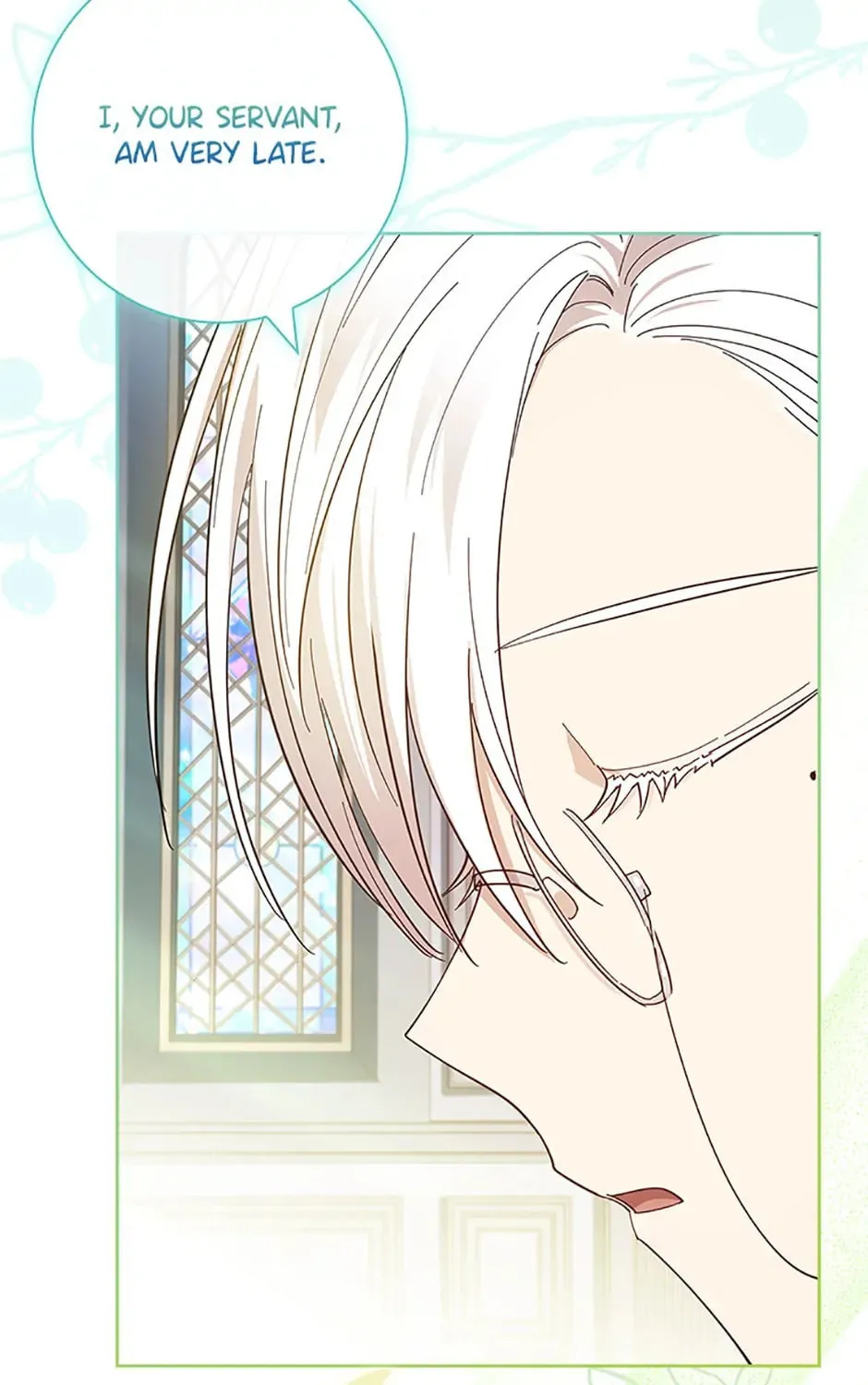 Male Lead, I'll Respect Your Taste Chapter 51 page 121 - 