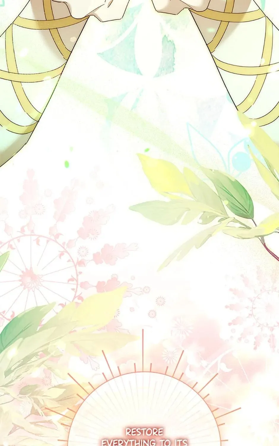 Male Lead, I'll Respect Your Taste Chapter 51 page 125 - 