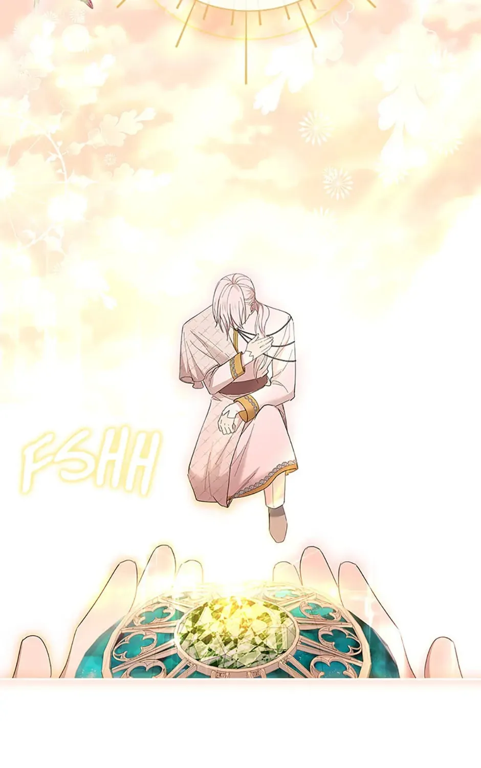 Male Lead, I'll Respect Your Taste Chapter 51 page 127 - 