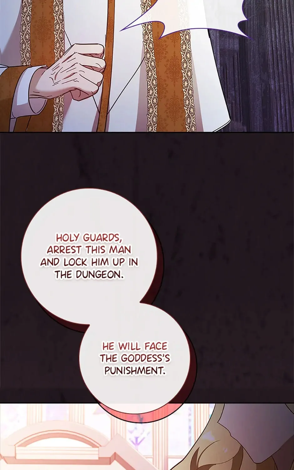 Male Lead, I'll Respect Your Taste Chapter 51 page 135 - 