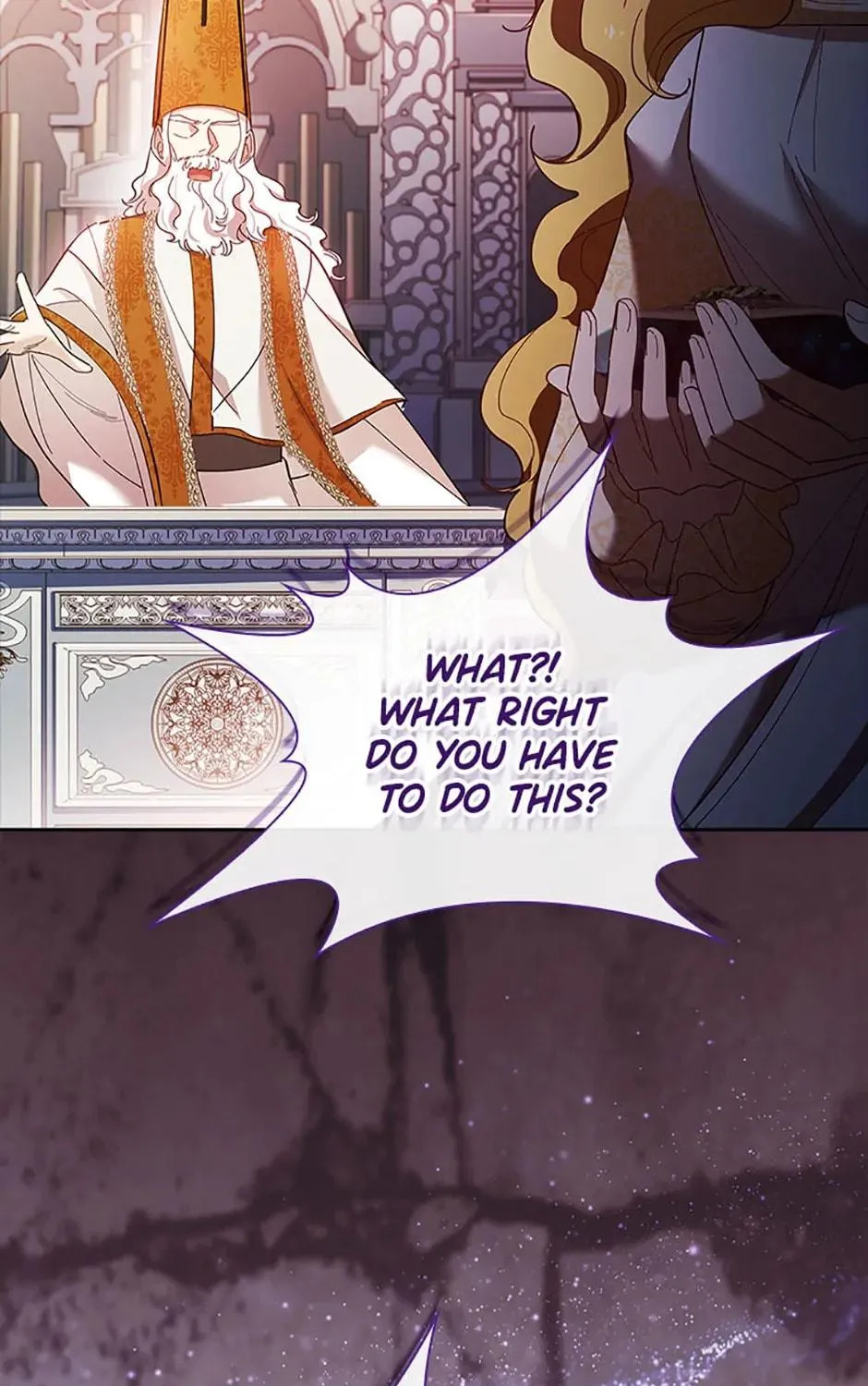 Male Lead, I'll Respect Your Taste Chapter 51 page 137 - 