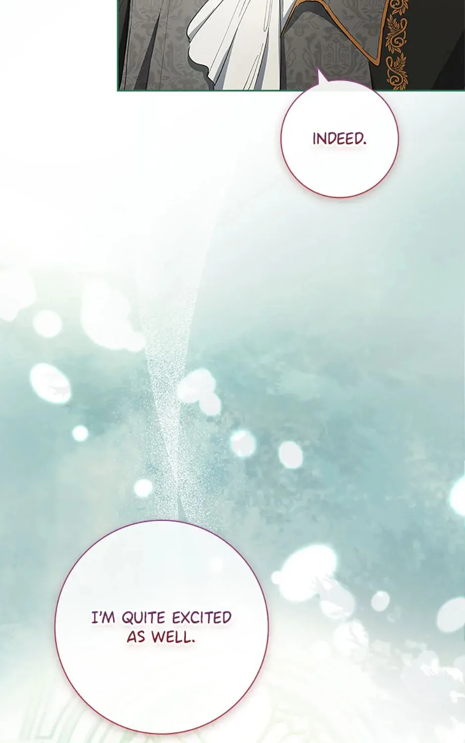 Male Lead, I'll Respect Your Taste Chapter 51 page 15 - 