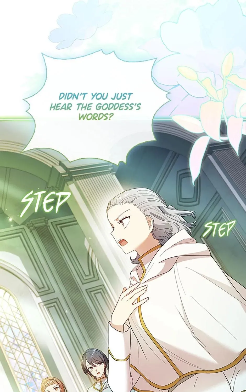 Male Lead, I'll Respect Your Taste Chapter 51 page 143 - 