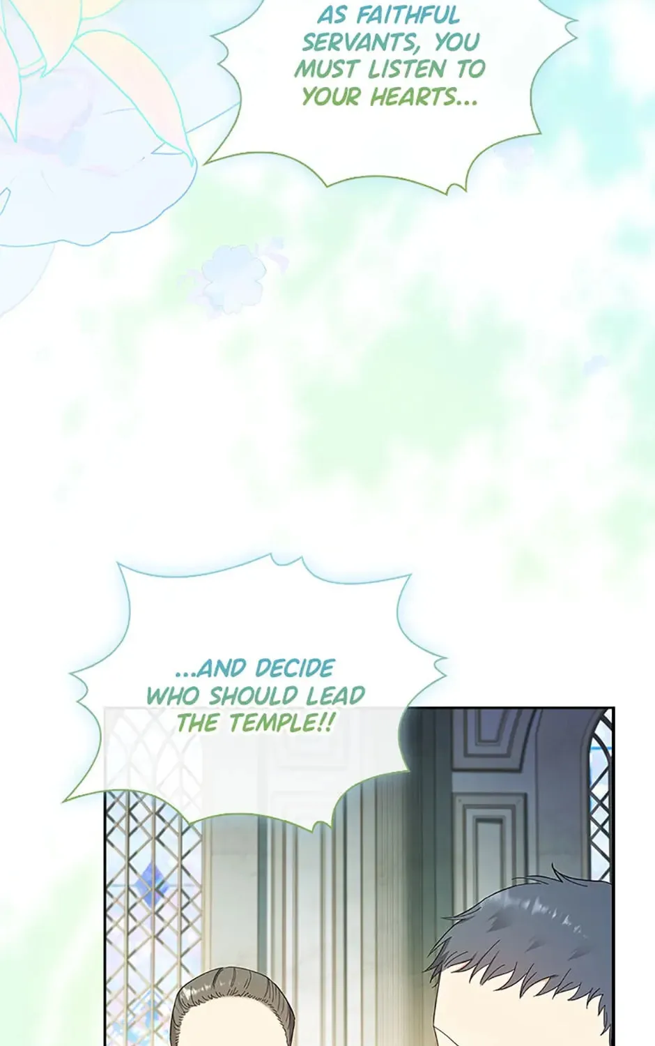 Male Lead, I'll Respect Your Taste Chapter 51 page 145 - 