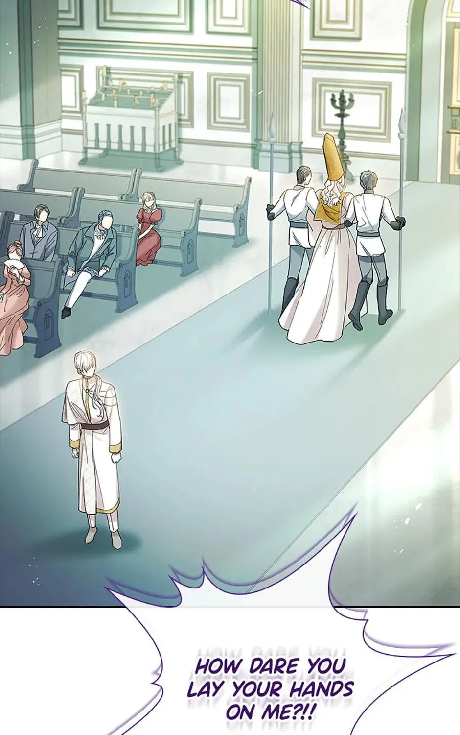 Male Lead, I'll Respect Your Taste Chapter 51 page 149 - 