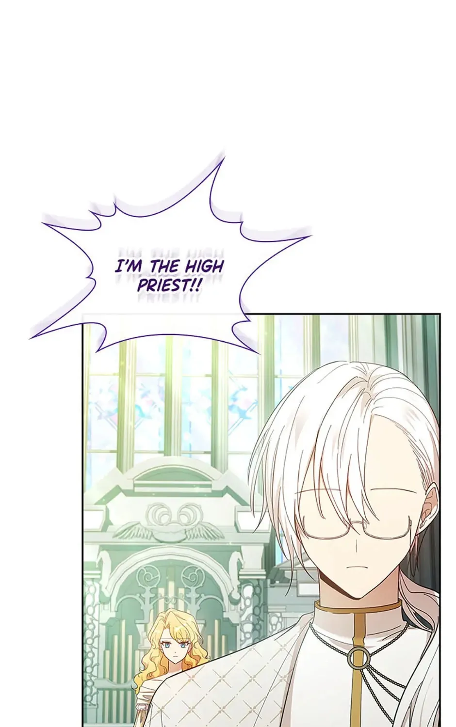 Male Lead, I'll Respect Your Taste Chapter 51 page 151 - 