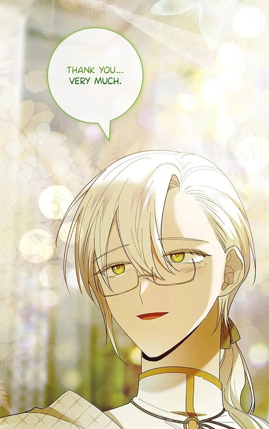 Male Lead, I'll Respect Your Taste Chapter 51 page 155 - 