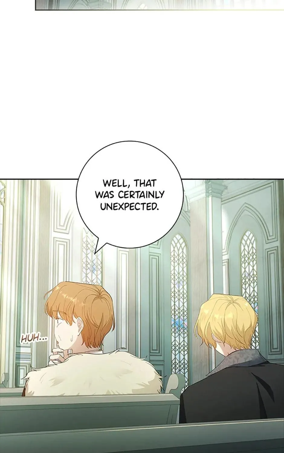 Male Lead, I'll Respect Your Taste Chapter 51 page 161 - 