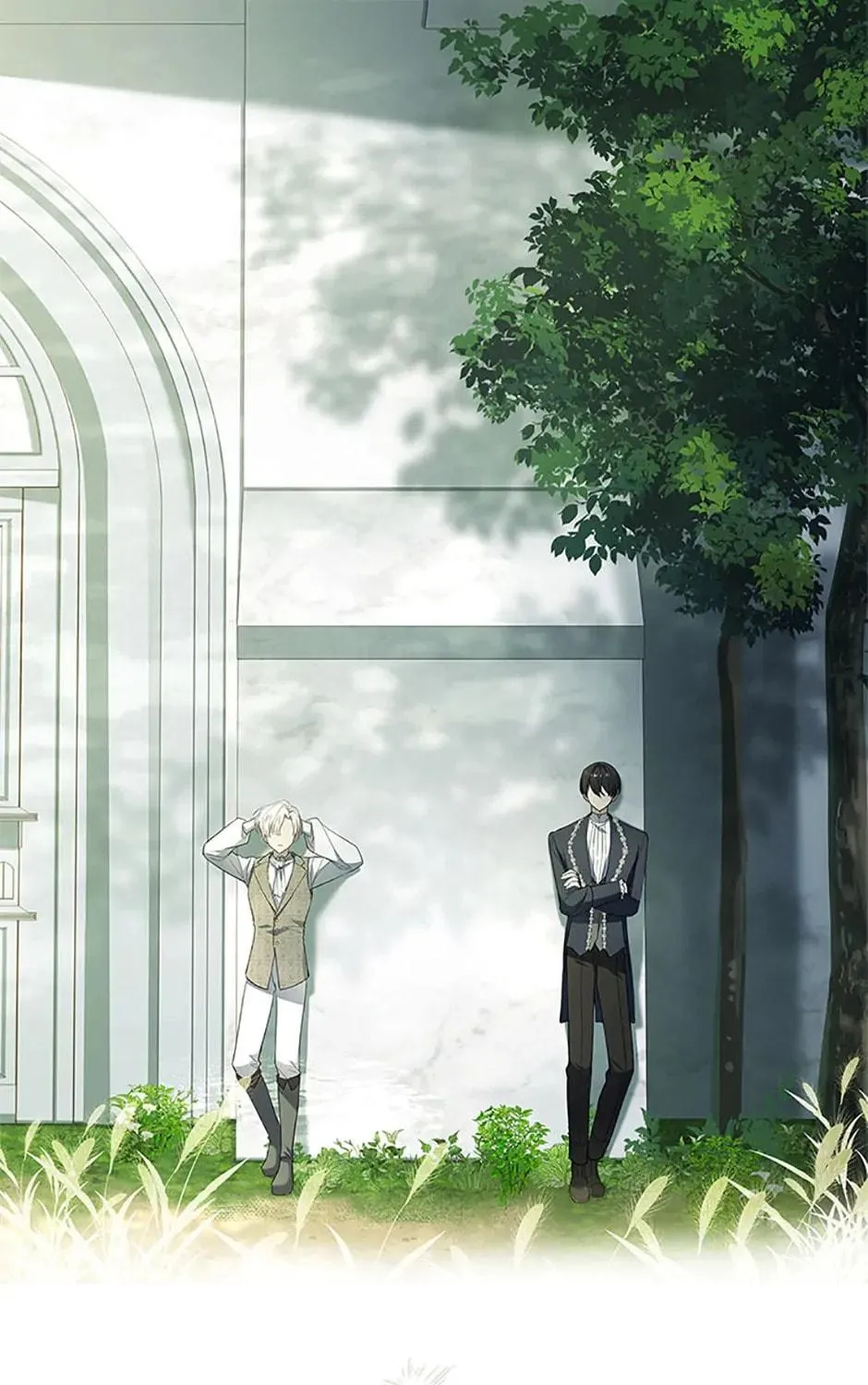 Male Lead, I'll Respect Your Taste Chapter 51 page 169 - 