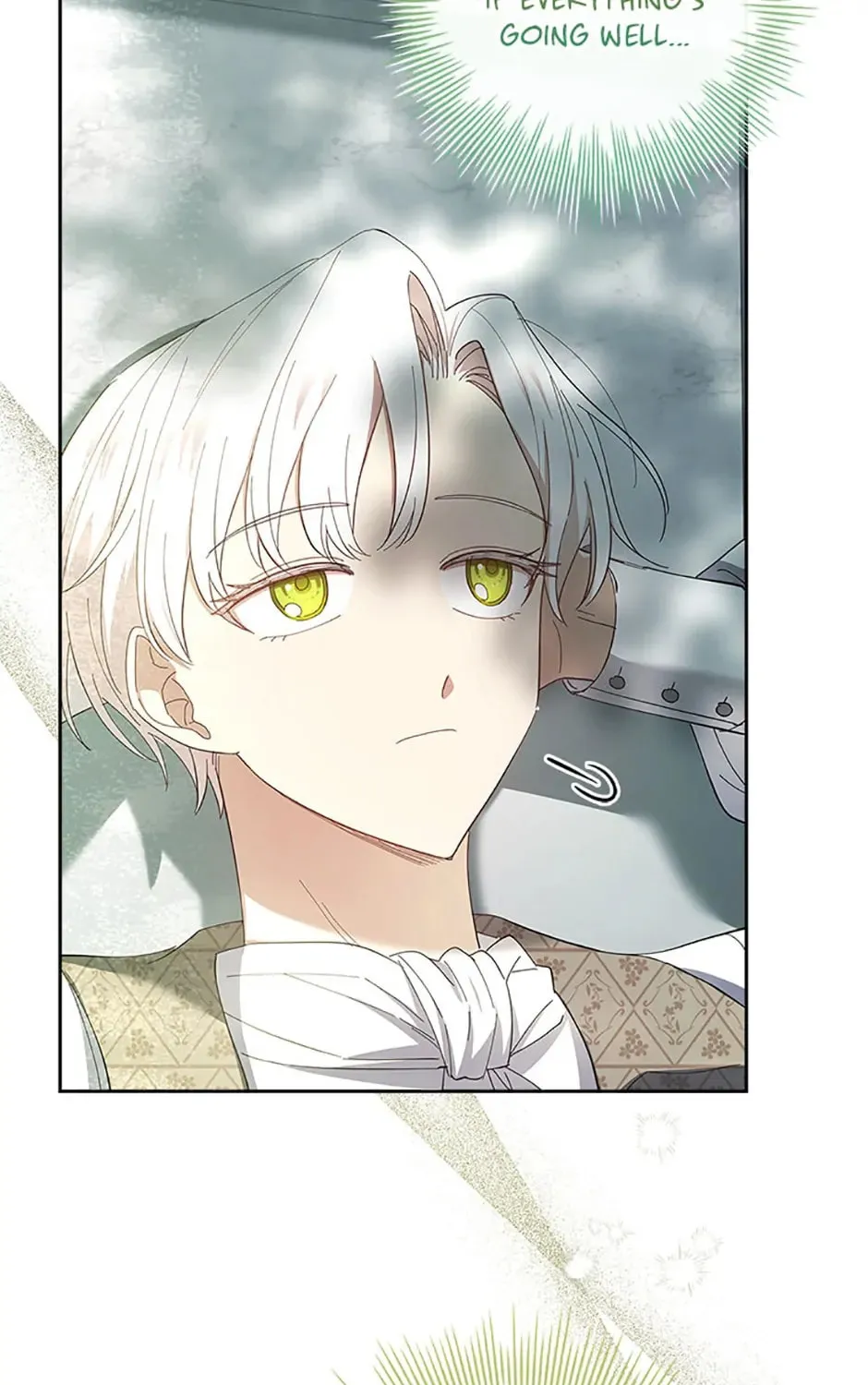 Male Lead, I'll Respect Your Taste Chapter 51 page 171 - 