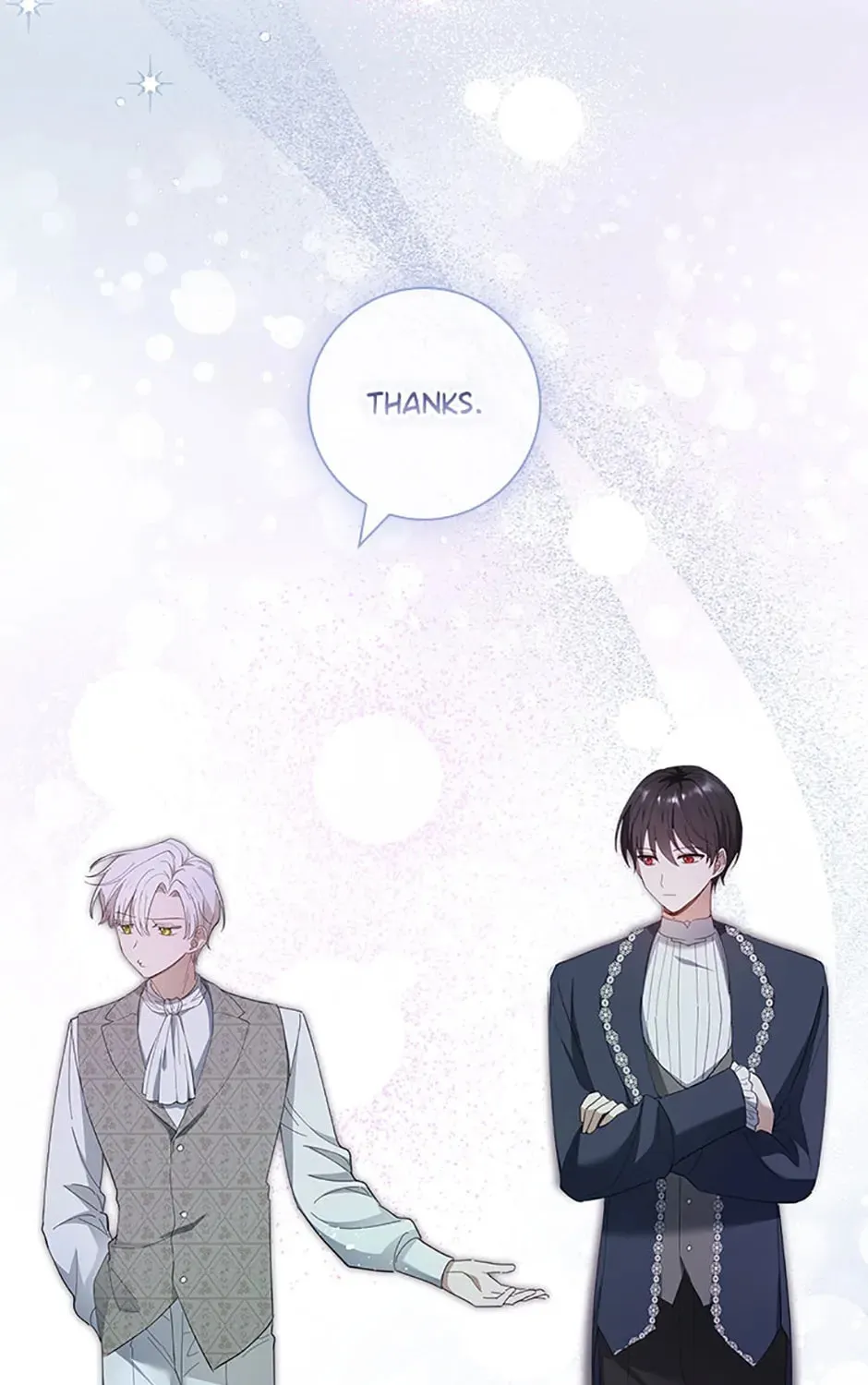 Male Lead, I'll Respect Your Taste Chapter 51 page 177 - 