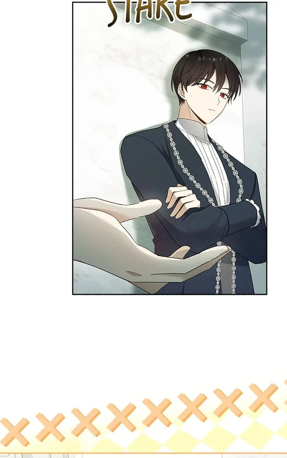 Male Lead, I'll Respect Your Taste Chapter 51 page 179 - 