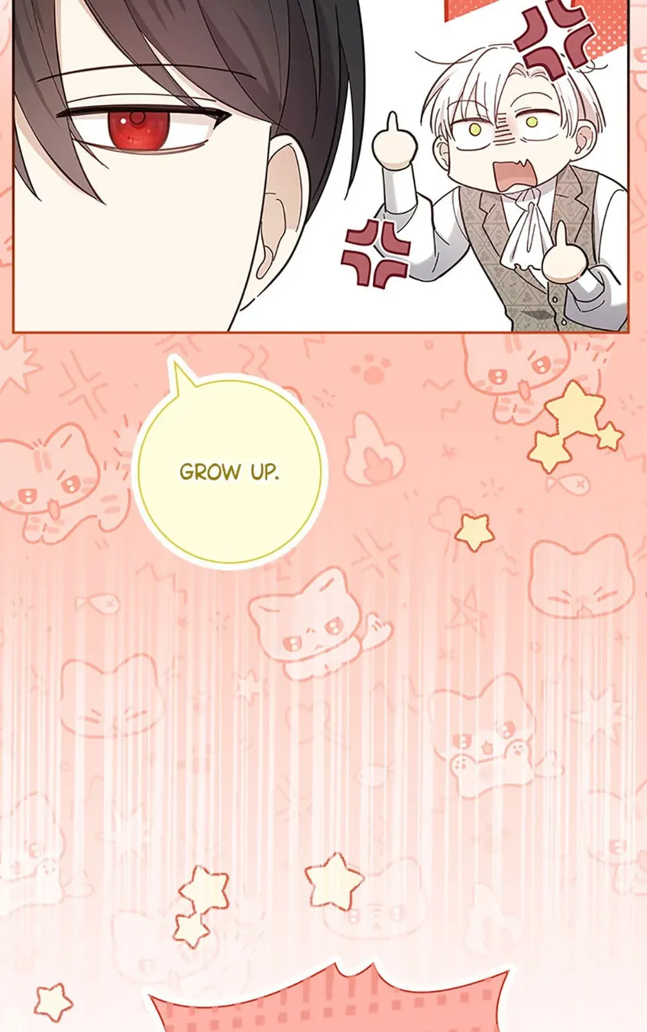 Male Lead, I'll Respect Your Taste Chapter 51 page 183 - 