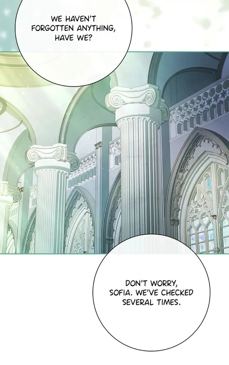 Male Lead, I'll Respect Your Taste Chapter 51 page 21 - 