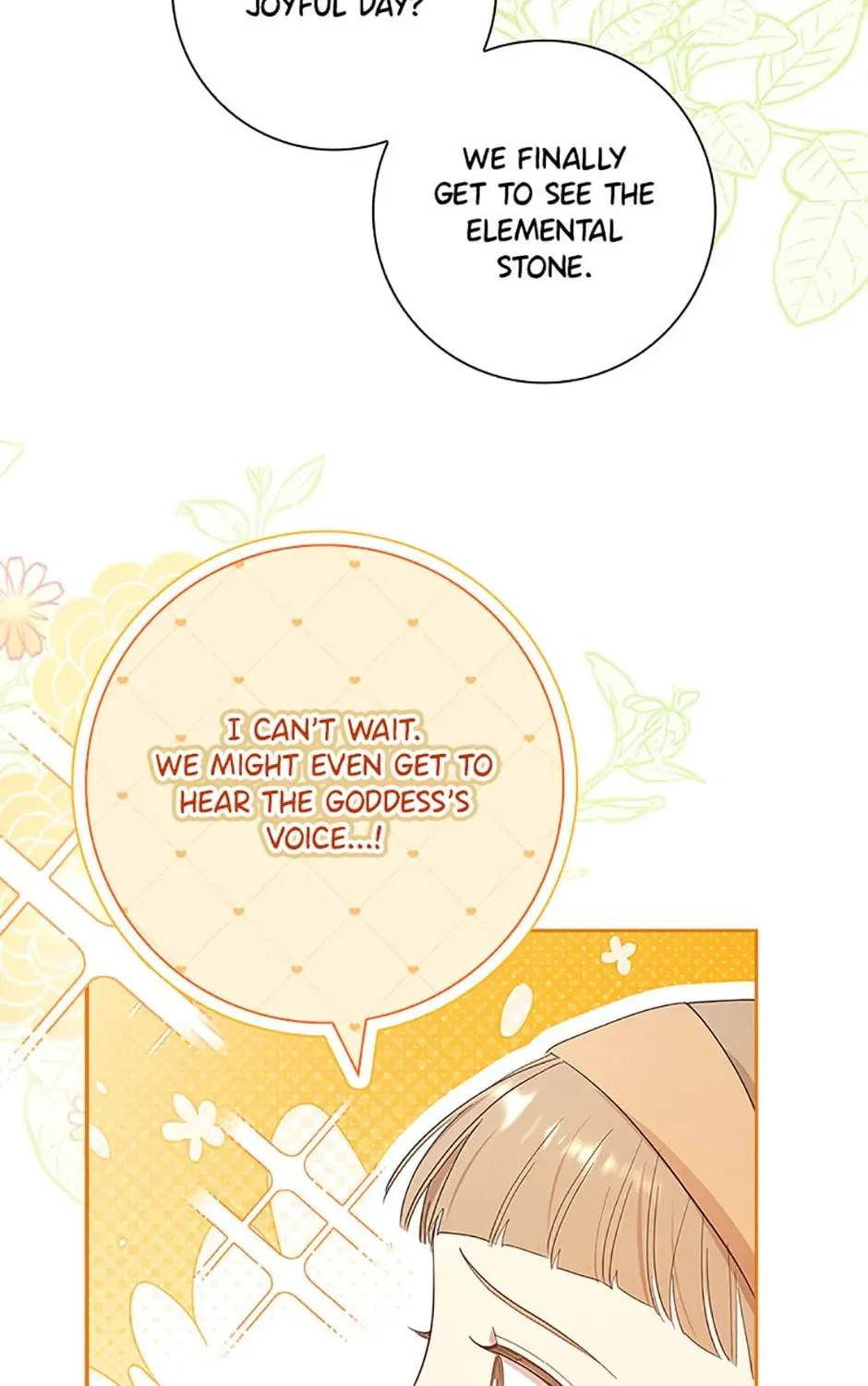 Male Lead, I'll Respect Your Taste Chapter 51 page 25 - 