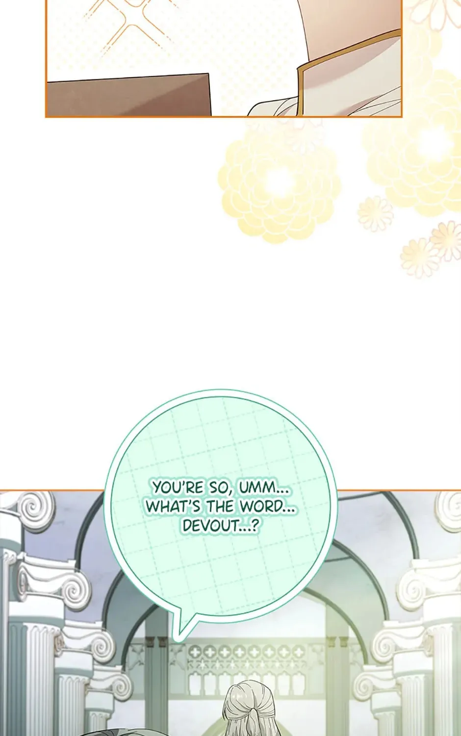 Male Lead, I'll Respect Your Taste Chapter 51 page 27 - 