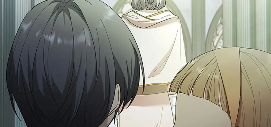 Male Lead, I'll Respect Your Taste Chapter 51 page 28 - 