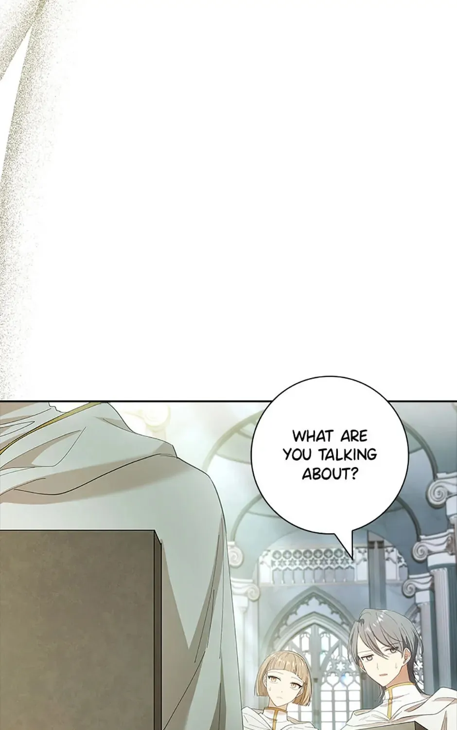 Male Lead, I'll Respect Your Taste Chapter 51 page 33 - 