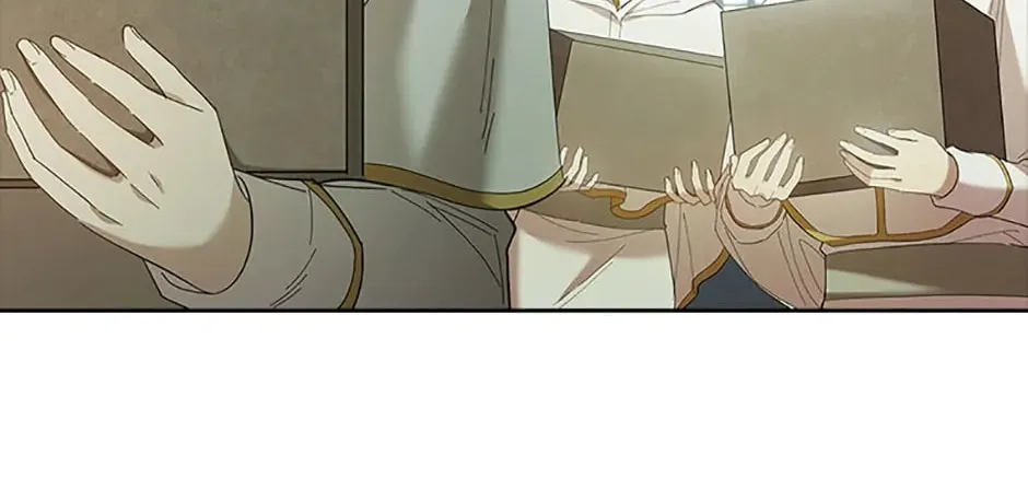 Male Lead, I'll Respect Your Taste Chapter 51 page 34 - 