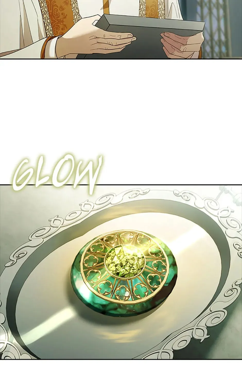 Male Lead, I'll Respect Your Taste Chapter 51 page 43 - 
