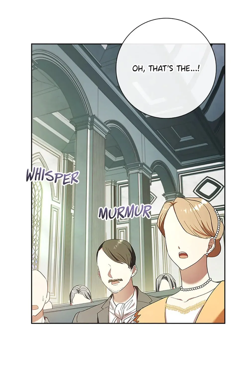 Male Lead, I'll Respect Your Taste Chapter 51 page 45 - 